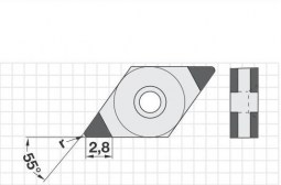 DTS GmbH DNGA-Z4